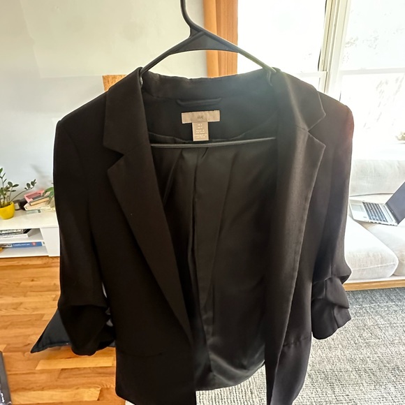 Black blazer - Picture 1 of 1